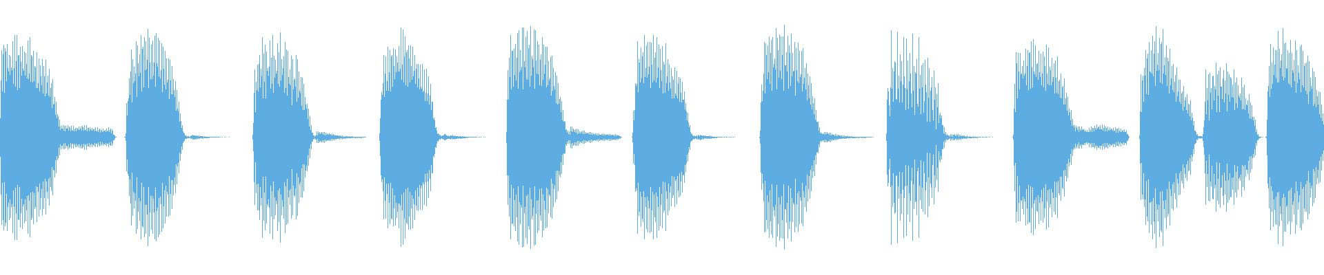 Waveform
