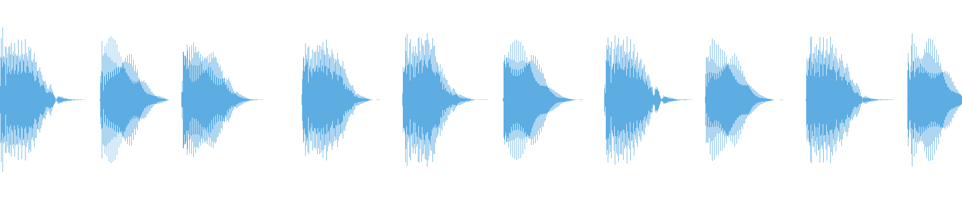 Waveform