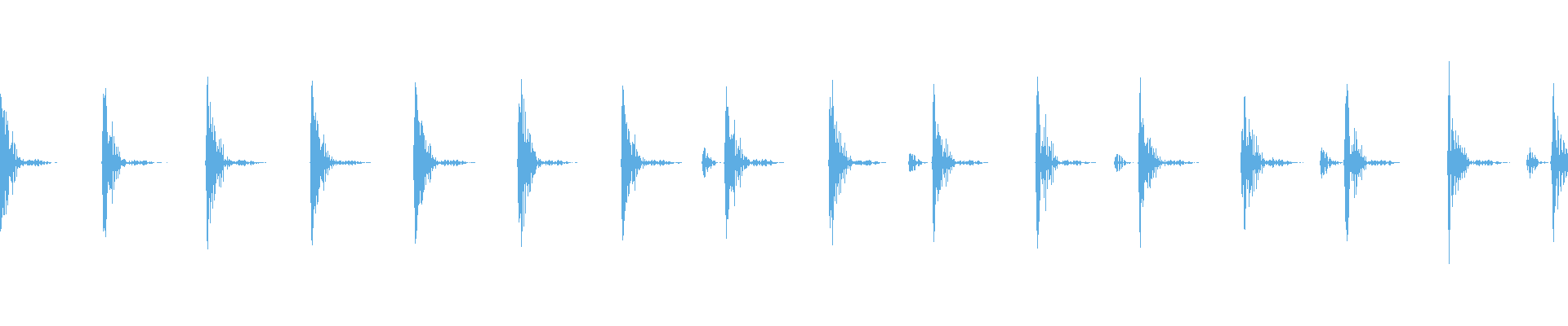 Waveform