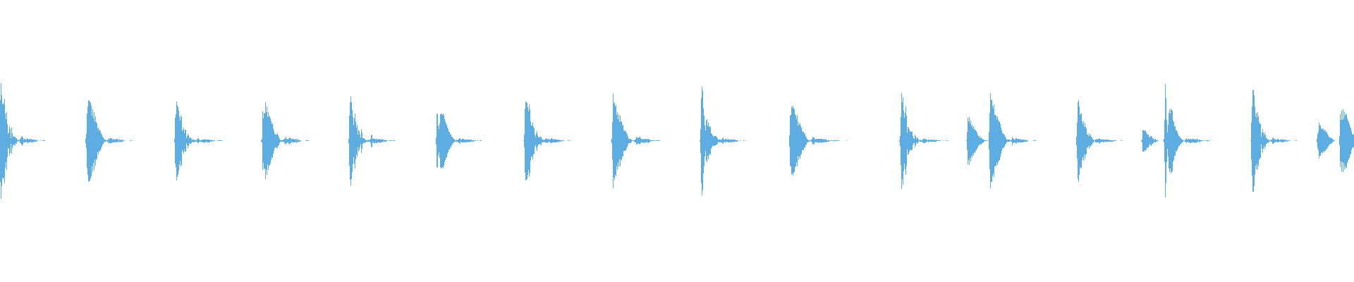 Waveform