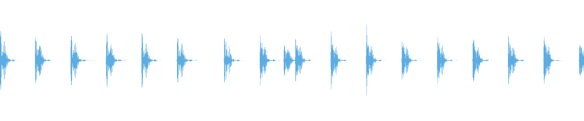 Waveform