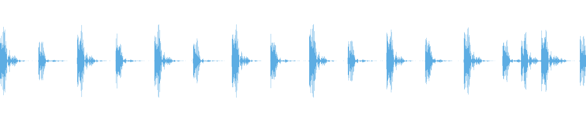 Waveform