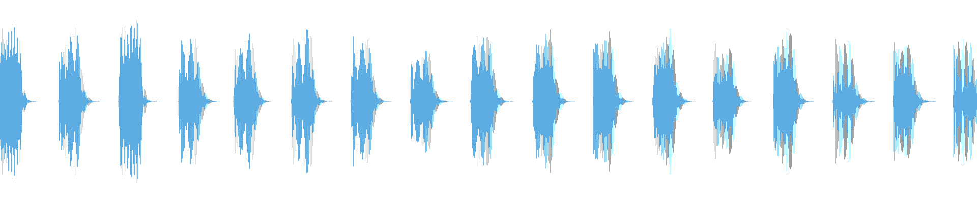 Waveform