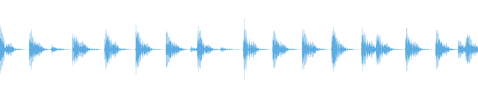 Waveform