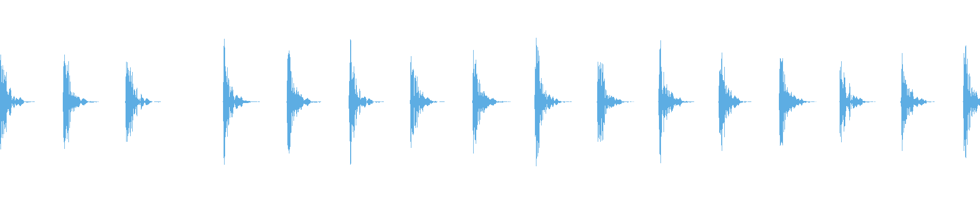 Waveform