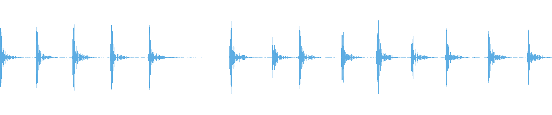 Waveform
