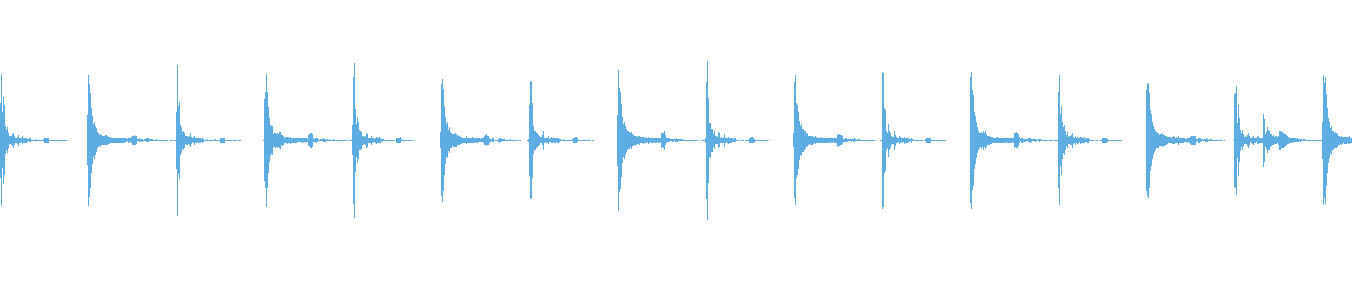 Waveform