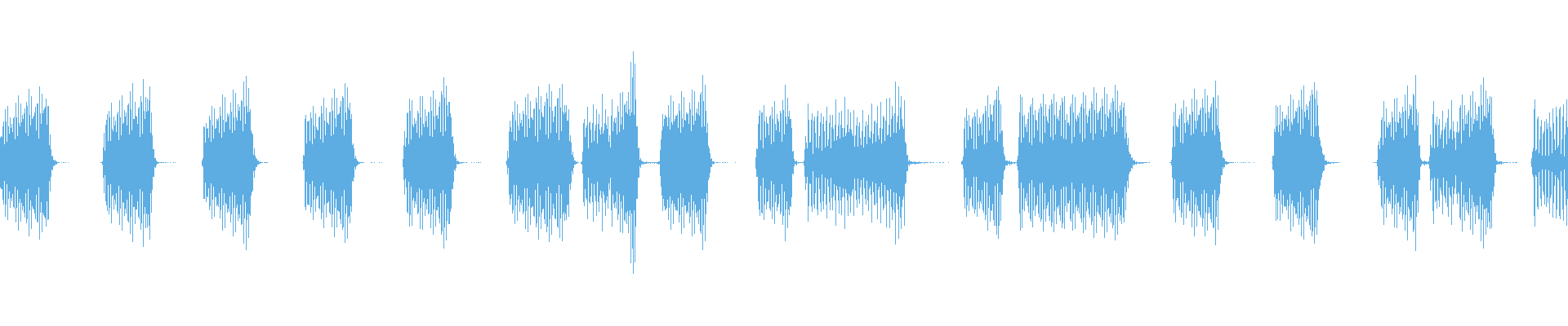 Waveform