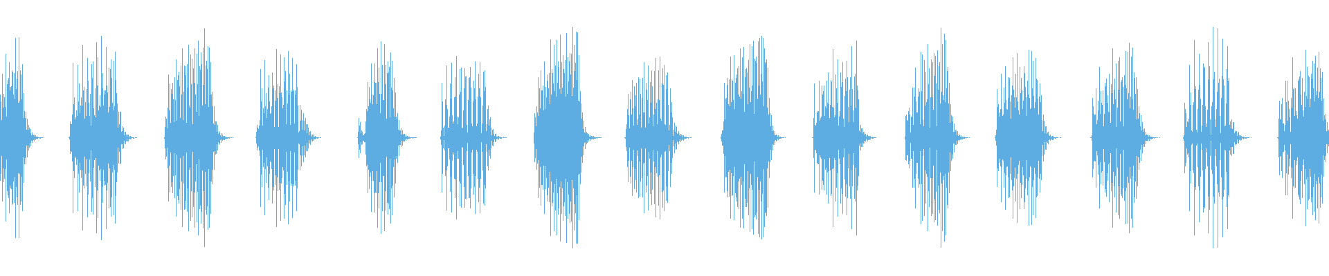 Waveform