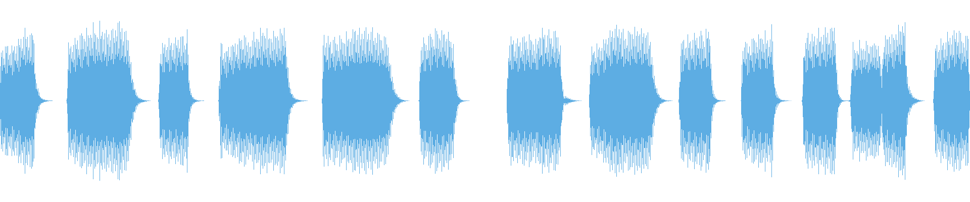 Waveform