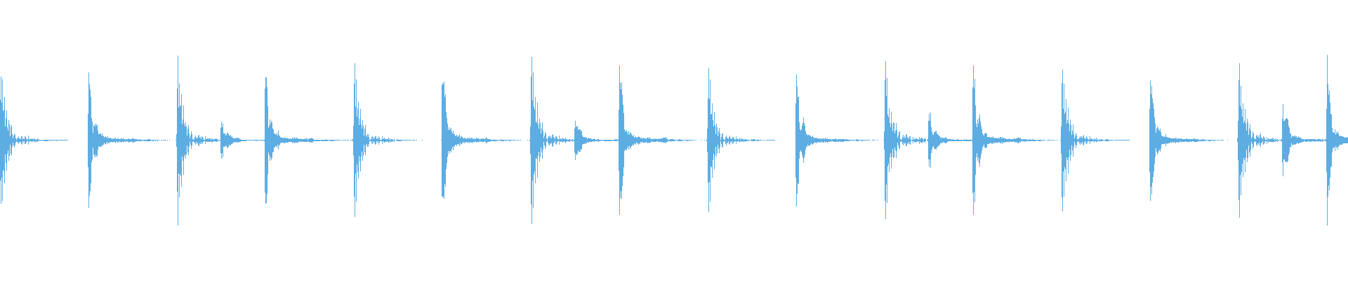 Waveform