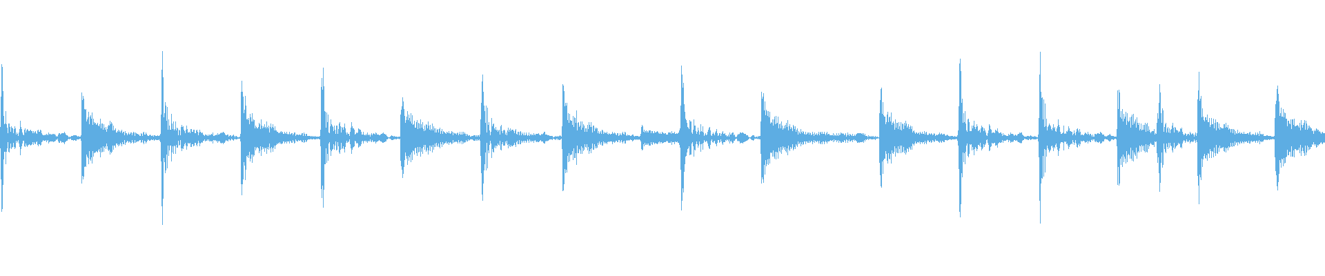 Waveform