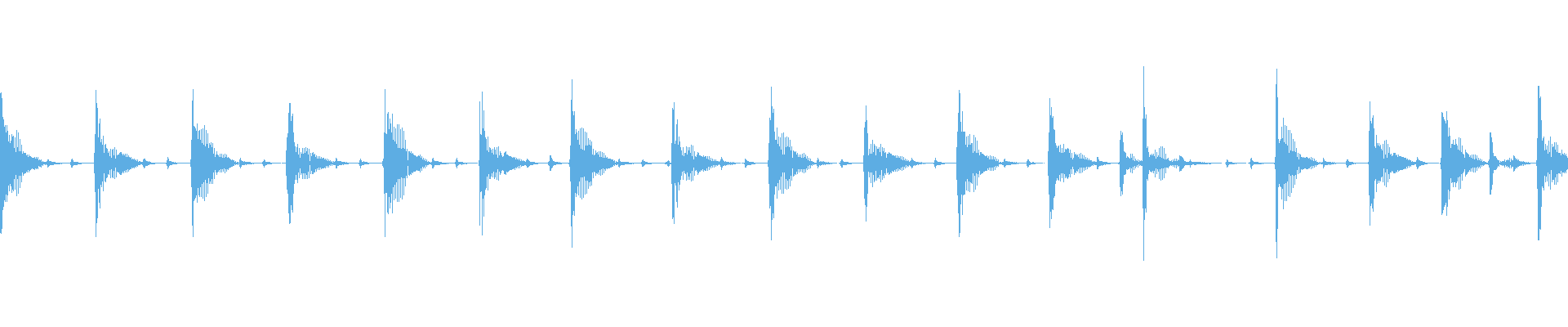 Waveform