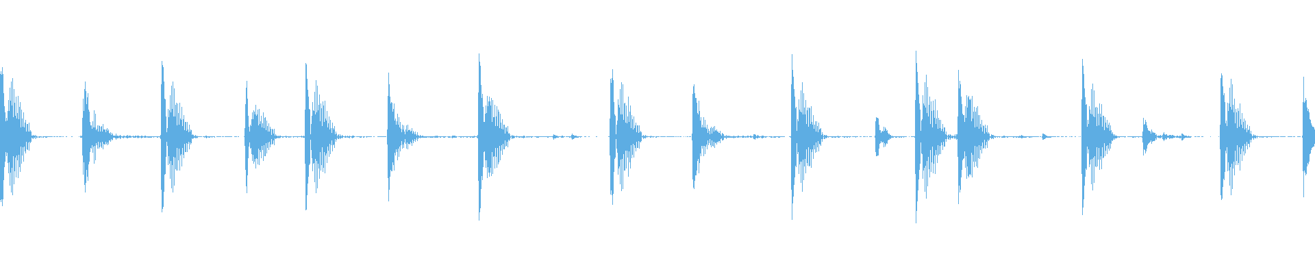Waveform