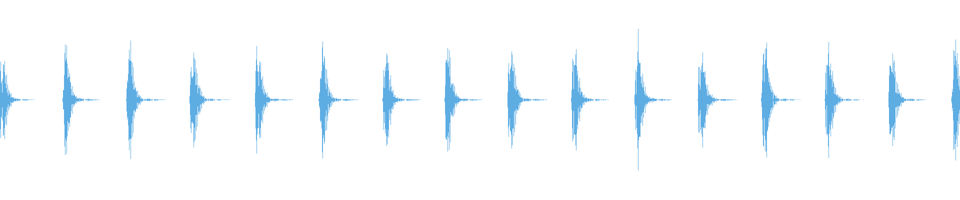 Waveform