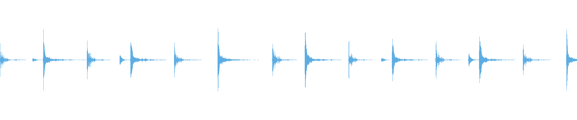 Waveform