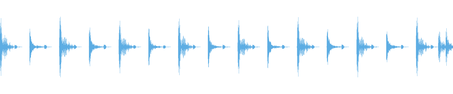 Waveform
