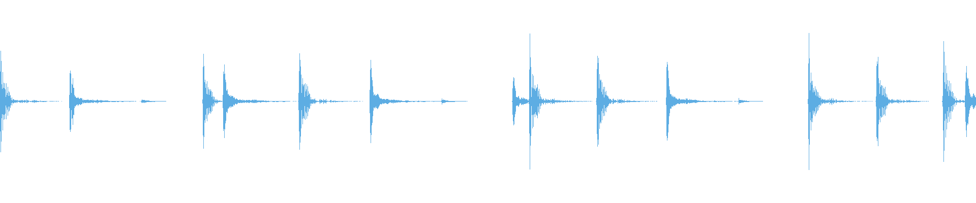 Waveform