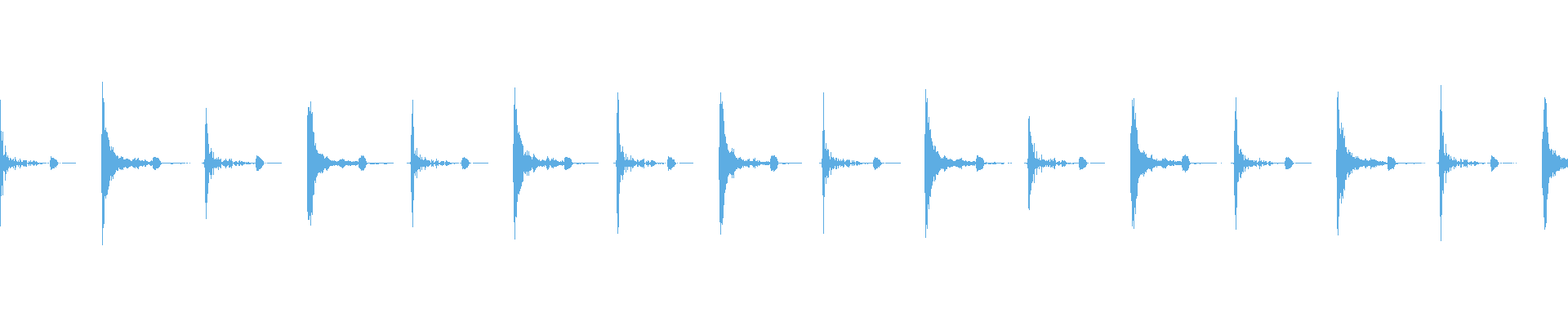 Waveform