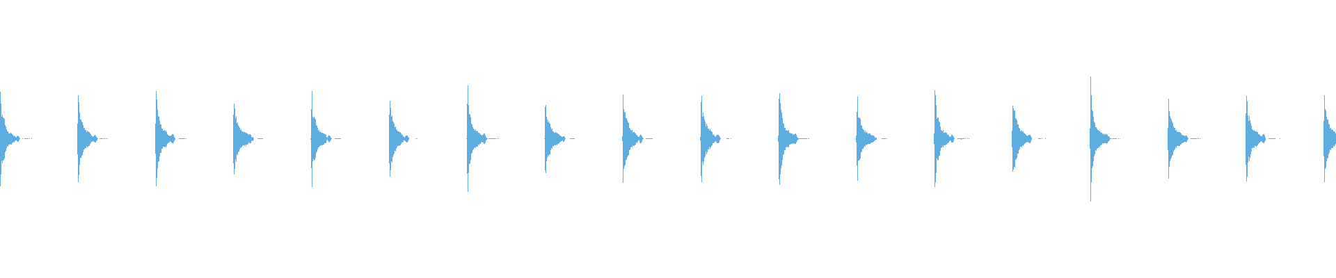 Waveform
