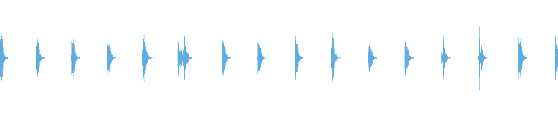 Waveform