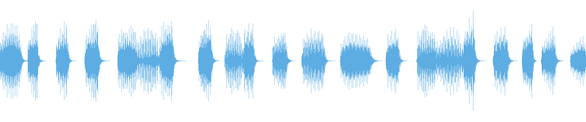 Waveform