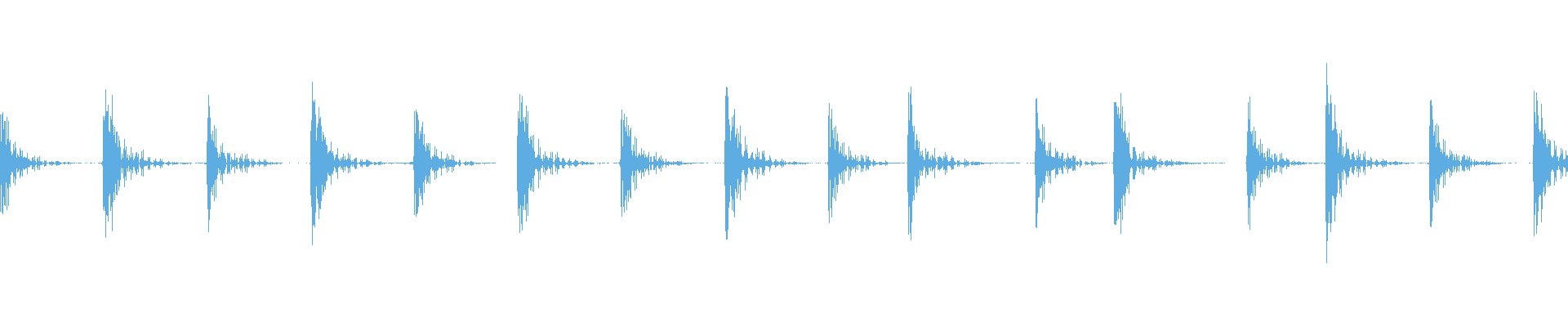 Waveform