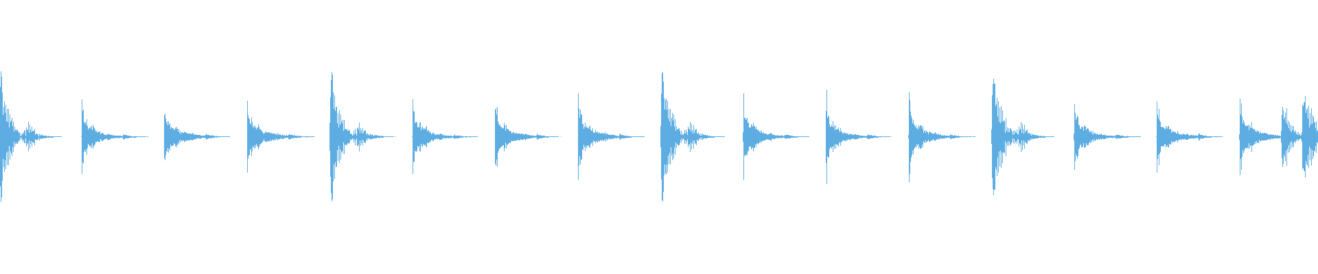 Waveform