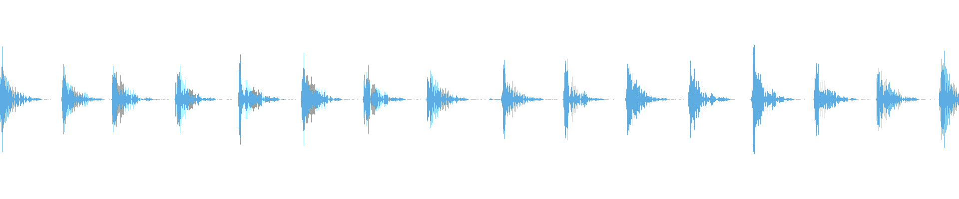 Waveform