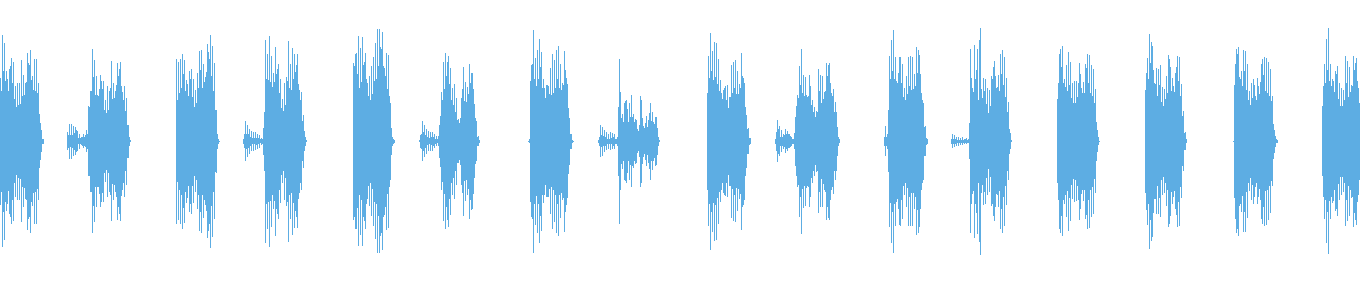Waveform