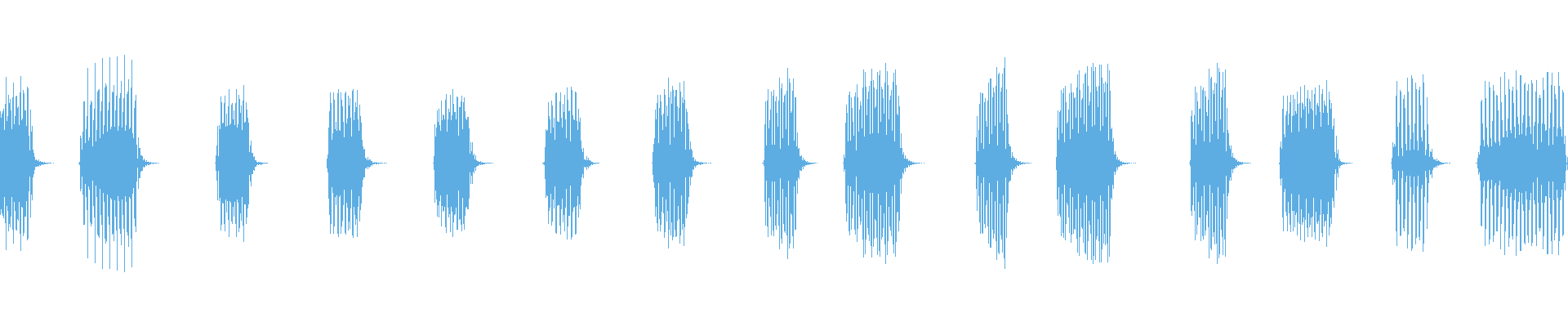 Waveform