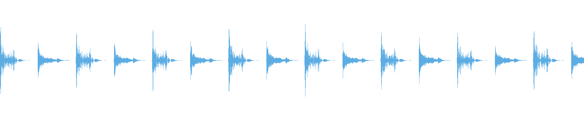 Waveform