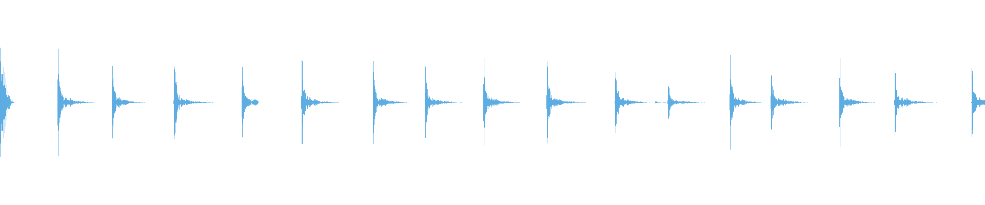 Waveform