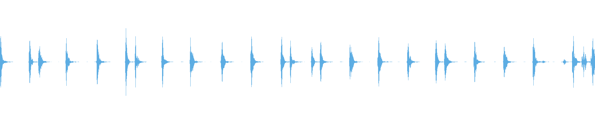 Waveform