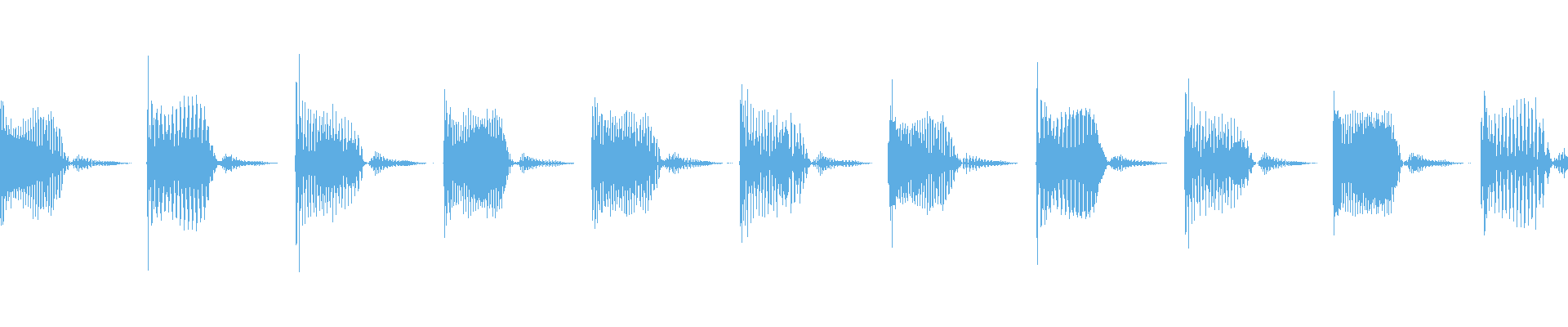 Waveform