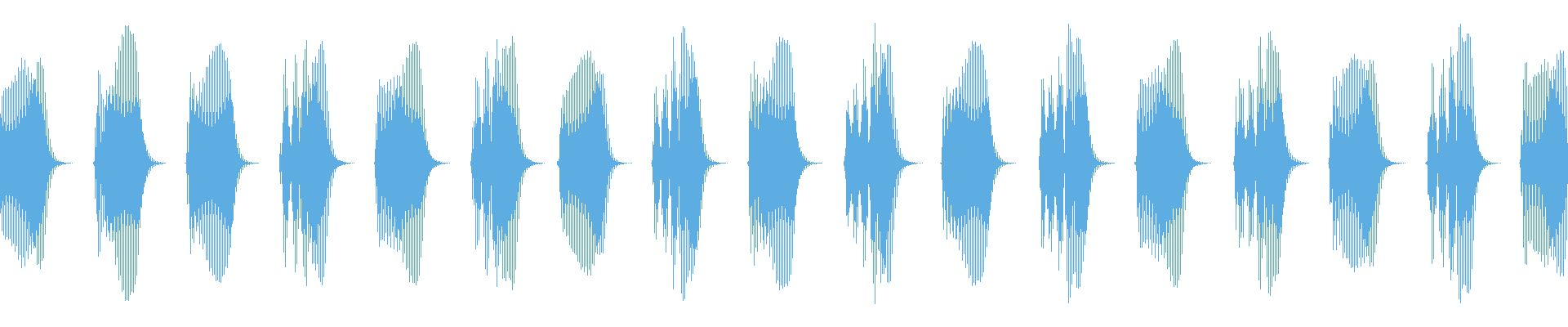 Waveform