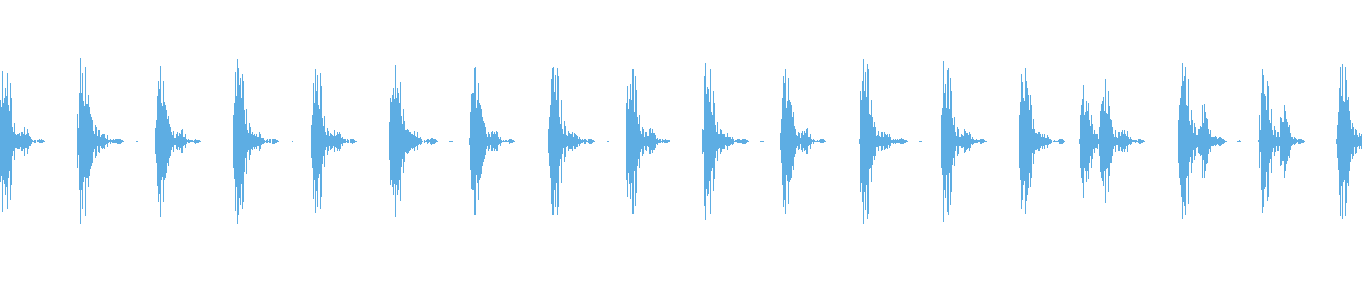 Waveform