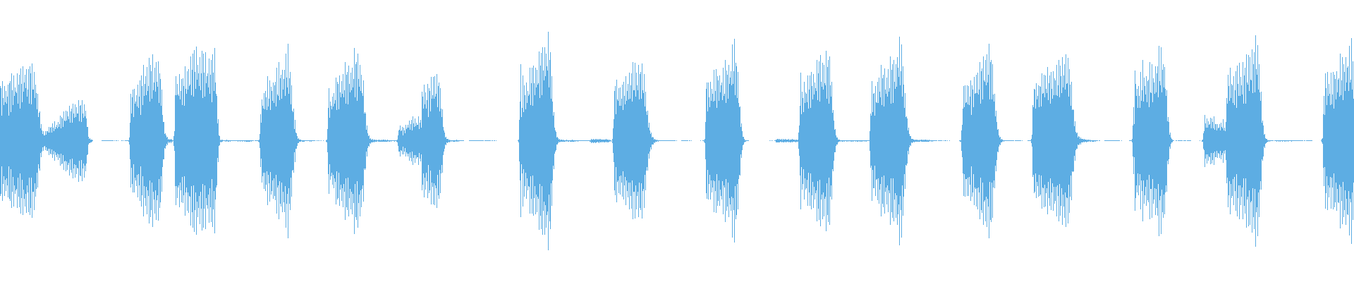 Waveform