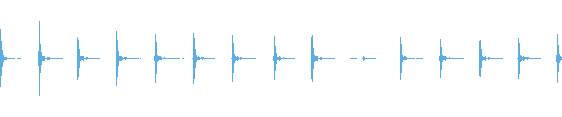 Waveform