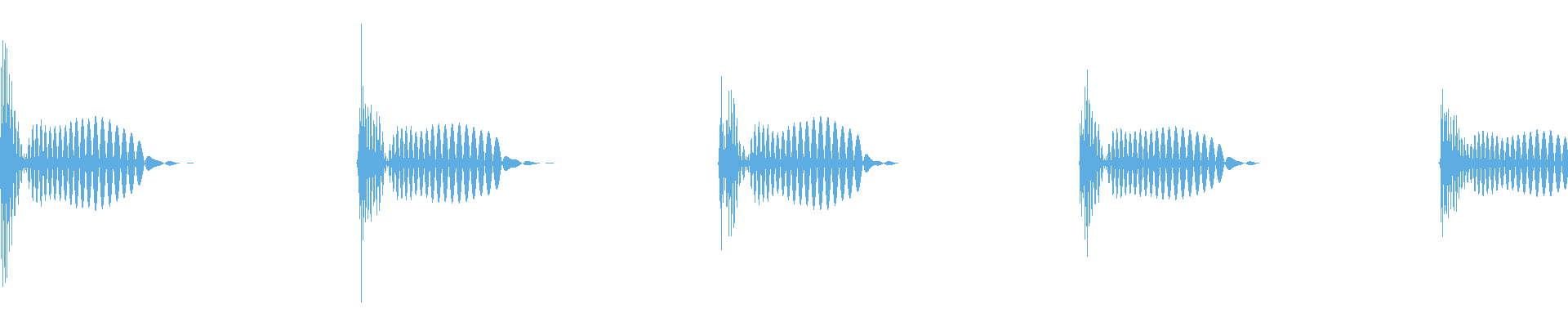Waveform