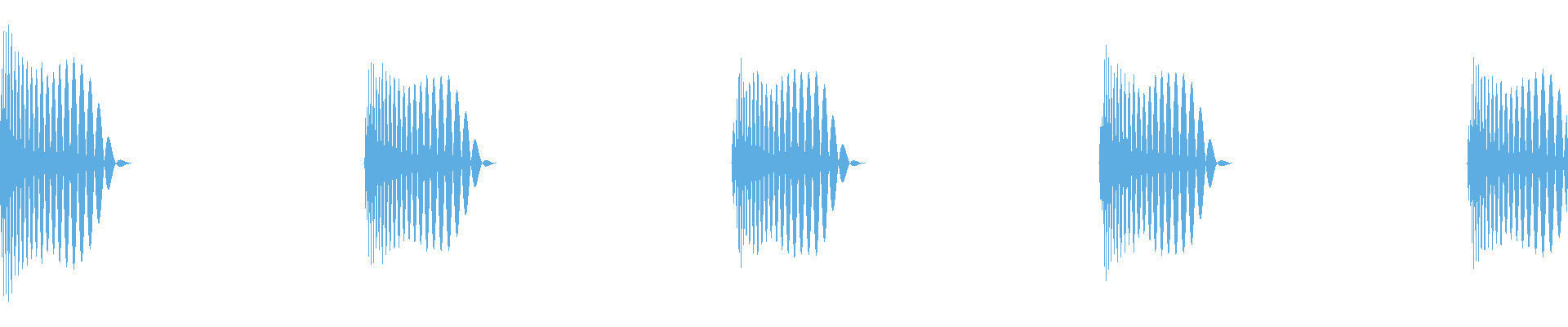 Waveform