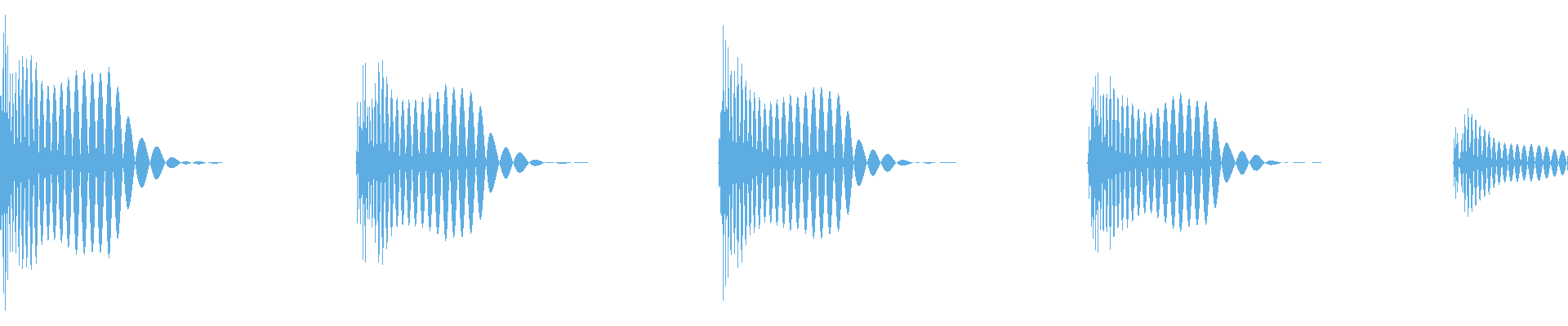 Waveform