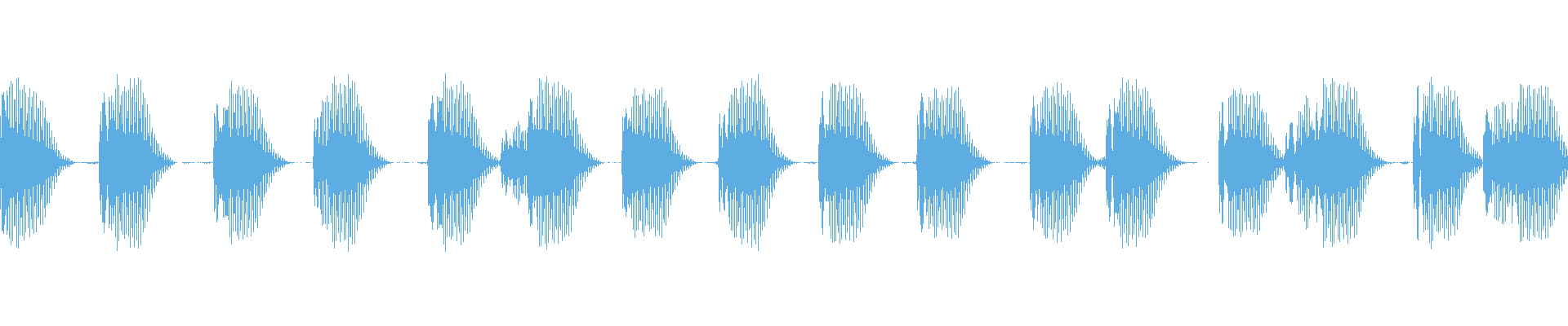 Waveform