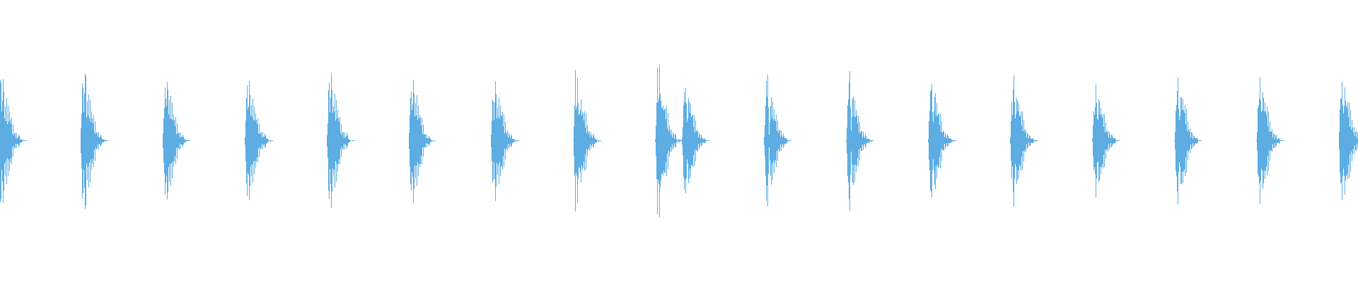 Waveform