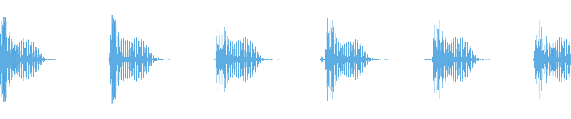 Waveform