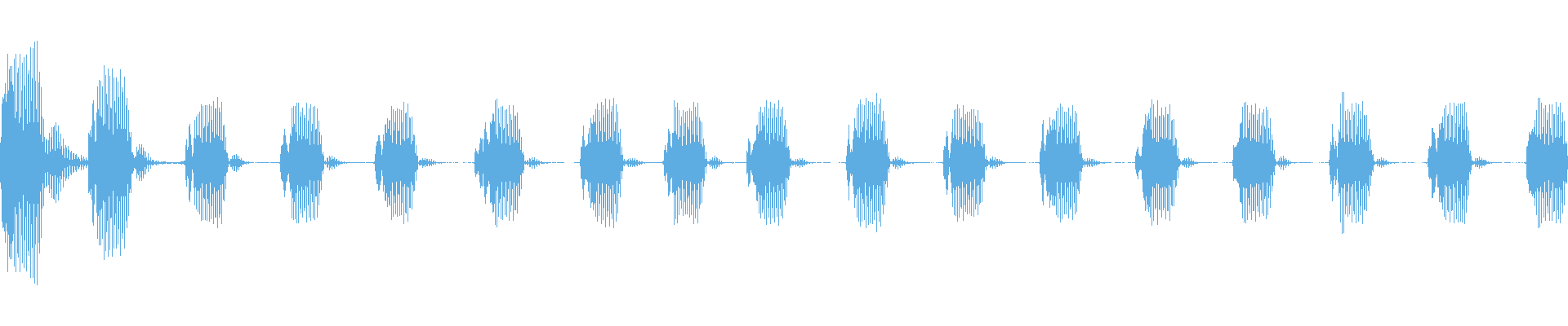 Waveform