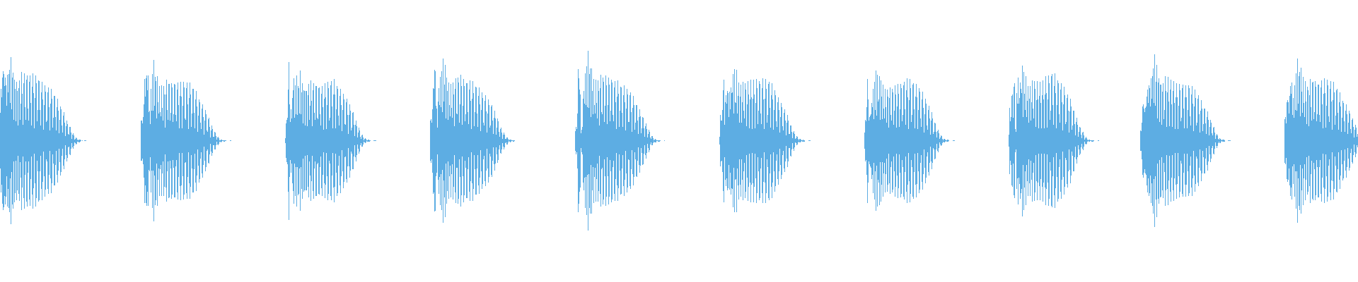 Waveform