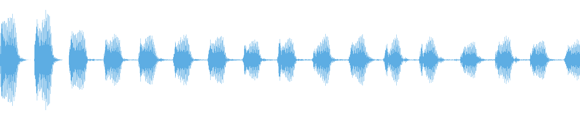 Waveform