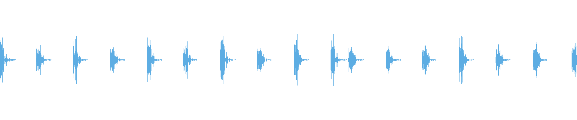 Waveform