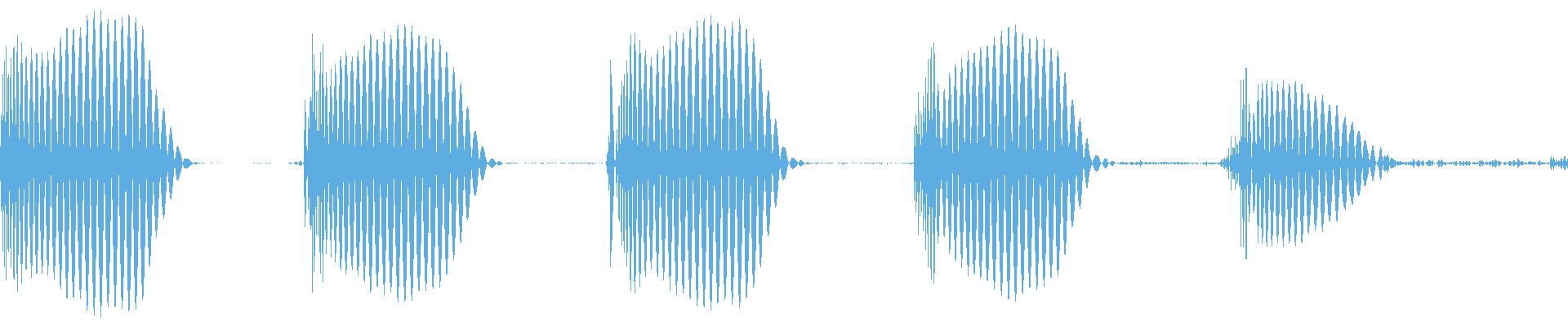 Waveform